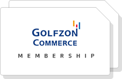 Golfzon Retail Membership