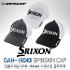 [2016년신제품]DUNLOP SRIXON 던롭스릭슨正品 GAH-16040I SPINSKIN 스핀스킨 골프모자