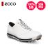 ECCO Men’s Cool 18 GTX WHITE/BLACK 130104-51227