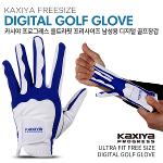 [KAXIYA] 프로그레스 울트라핏 프리사이즈 디지털 골프장갑