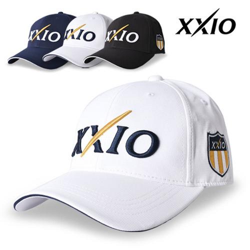 XXIO 젝시오 와팬 캡 XMH-7102 모자 골프모자 골프용품 필드용품