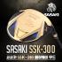 [2017년신상]사사키 SSK-300 日本産 비거리향상 골드헤드 페어웨이우드-2번SR