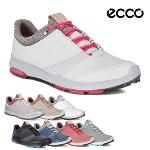 에코 바이옴 하이브리드 3 여성 골프화 125503 골프용품 필드용품 필드화 ECCO WOMENS GOLF