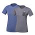 비티알 BTR 골프 여성 여름 포켓 반팔 라운드 티셔츠 에스토 BOT0495W