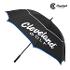 클리브랜드 2중 방풍 우산 CGP-17021I 골프우산 골프용품 필드용품 CLEVELAND DOUBLE CANOPY UMBRELLA