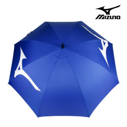 [블랙골프데이] 미즈노 RB 우산 45YM1820-27 블루 골프우산 필드용품 골프용품 MIZUNO RB UMBRELLA
