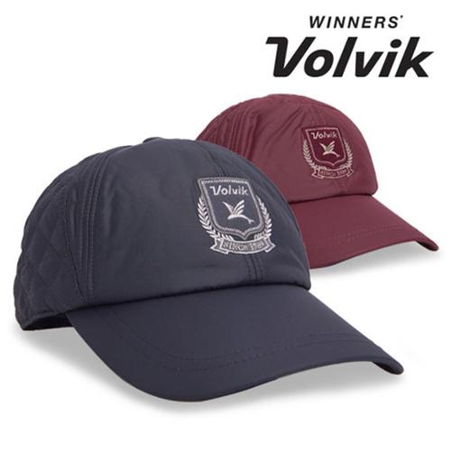 [블랙골프데이] 볼빅 겨울 모자 4212WIN V1 V2 골프모자 골프캡 방한용품 골프용품 VOLVIK