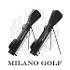 밀라노 MILLANO 남성 고급 이태리풍 스탠드형 하프백/골프백 - ST-MHB602