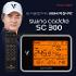 보이스캐디 SC300 휴대용 스윙분석기/리모컨/자동