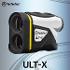 텍텍텍 ULT-X 슬로프 골프거리측정기 레이저형