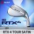 클리브랜드 RTX 4 TOUR SATIN 웨지 DG S200