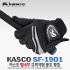 [카스코골프] 2019 KASCO SF-1901 남성용 벨세무 골프장갑