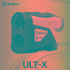 텍텍텍 ULT-X 레이저 거리측정기 슬로프+스탠다드