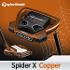테일러메이드 스파이더X 19 Copper 퍼터 카퍼 화이트