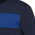 [레노마골프]남성 줄무늬 라운드넥 티셔츠 RMTRJ1171-915