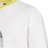 [레노마골프]여성 포일 라운드넥 티셔츠 RWTRJ5134-101