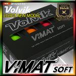 [볼빅] NEW VIMAT SOFT (비맷 소프트) 무광 골프공[12알][혼합색상]