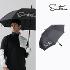 [LAST SALE 85%] 세인트나인 반자동 경량 우산(UV차단) - 4605-328-490