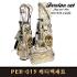 페르시안캣 PER-019 캐디백세트 골프백세트 골드