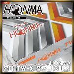 [혼마] NEW HONMA  TW-X 골프볼(3PCS)(12알)[정품]