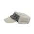 [레노마골프]여성 퍼귀마개 니트 썬바이저 모자 RWACJ8801-101