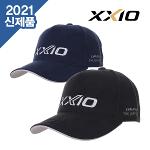 젝시오 GAH-20015I PILE CAP 겨울용 파일캡 방한용 골프캡 모자