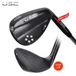 USC 22년형 U-21 연철단조 CNC 밀링 웨지_PTG