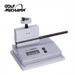 [골프메카닉스] 골프피팅장비 디지털 컴팩트진동수 CPM 측정기030120