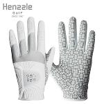 범양글러브 NEW HENZZLE 뉴핸즐 정품 실리콘코팅 여성용 양손장갑-1SET