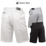 [MASTER BEAR] 마스터베어 썸머 사선라인 숨김밴드 반바지 Model No_M2-0B042