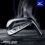 [원데이특가] 미즈노코리아 JPX921 단조 스틸 8아이언 NSpro 950 GC