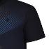 [레노마골프]남성 앞판 패턴 반집업 반팔 티셔츠 RMTHJ2112-199