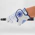 강력한 그립감 논슬립 실리콘 스파이더 거미줄 디자인 - 스파이더그립 골프 장갑 남성 왼손