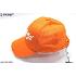 클리브랜드 모자 CAP N661 오렌지 정품