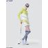 데상트 골프 여성 에어씨 마킹 디자인 저지 자켓 DGWMJL54 DESCENTE GOLF JAPAN