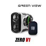 그린뷰 ZERO V1 (제로브이원) 레이저+GPS 결합형 거리측정기