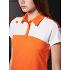 여성 데상트 골프 레이디 펀칭 매쉬 체인지 반팔 셔츠 DESCENTE GOLF JAPAN DGWLJA09