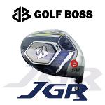 2020 브리지스톤 투어비 JGR 페어웨이 우드 5번 투어AD XC 커스텀