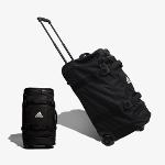 [5월 특가상품] 아디다스 SMU 휠 캐리어 골프 더플백 기내용 가방