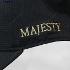 마제스티 남성용 골프모자 블랙/Black 정품