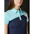데상트 골프 여성 COOLIST D-TEC 반팔 셔츠 DGWNJA21 DESCENTE GOLF 일본정품