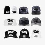 [직수입] PXG 남/여 골프모자 스냅백,바이저,비니 할인전