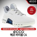 에코 BIOM C4 (바이옴 C4) 남성 스파이크리스 골프화 130404-57876