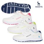 [헤지스 HAZZYS] 2022 여성 프리락 스파이크리스 골프화 HZSH-005L