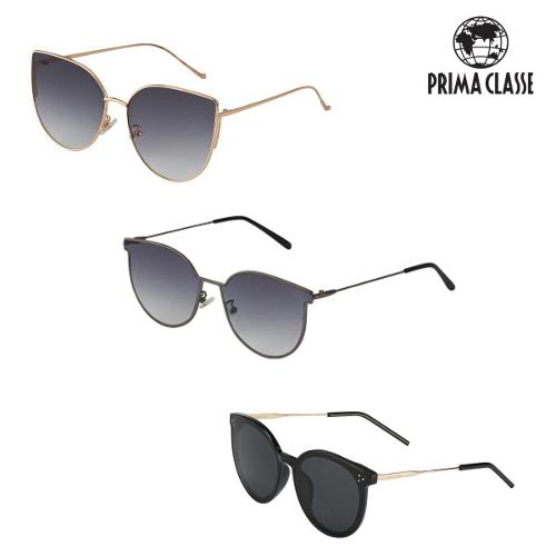 [Prima classe] 프리마클라쎄 남녀공용 패션 선글라스 골프 선글라스 P1911 P1912 P1913 색상 선택1