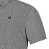 [레노마골프]남성 어깨 절개 카라 반팔 티셔츠 RMTYL2105-195