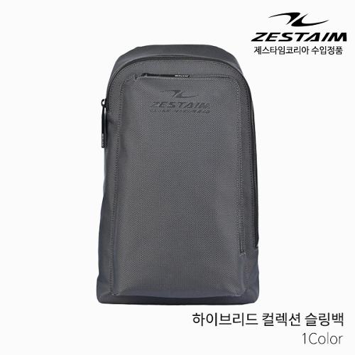 제스타임 기어 하이브리드 컬렉션 슬링백 2022년