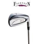 [정품]성화스포츠 포틴 TC-7 FORGED NS PRO 950 GH HT 경량스틸 7개 아이언