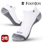 [FOOTJOY] 풋조이 프로드라이 남성 골프양말 2족