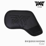 [카네 정품] PXG 퓨처 밀리터리 아이언커버 단품 [1pcs Single] 헤드커버 클럽커버 2022년